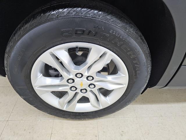 used 2022 Chevrolet Blazer car, priced at $24,985