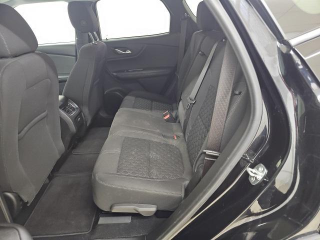 used 2022 Chevrolet Blazer car, priced at $24,985