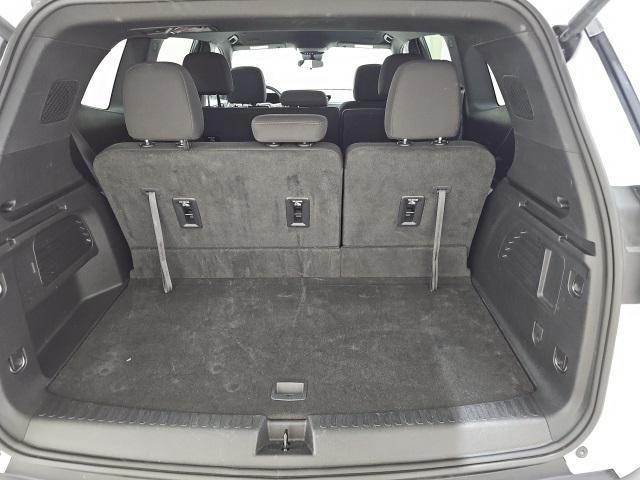 used 2025 GMC Acadia car, priced at $35,900