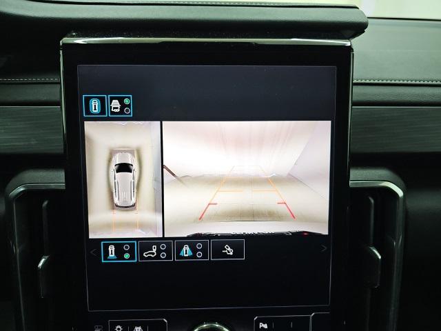 used 2025 GMC Acadia car, priced at $35,900