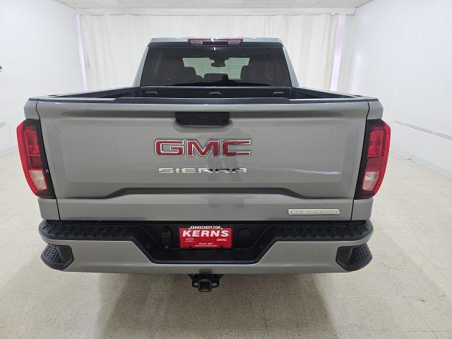 used 2024 GMC Sierra 1500 car, priced at $46,985