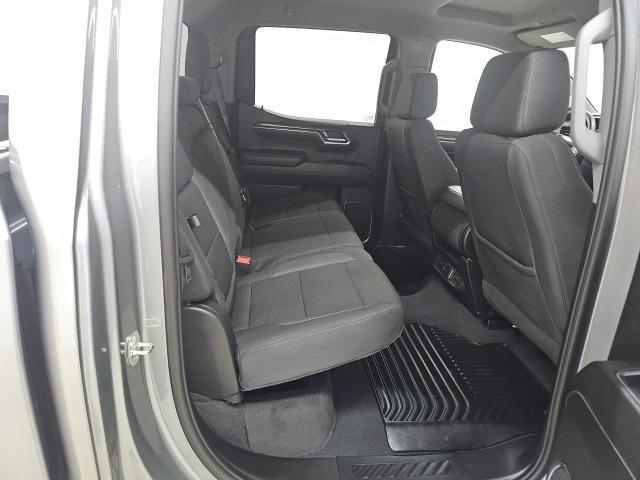 used 2024 GMC Sierra 1500 car, priced at $46,985