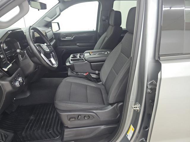 used 2024 GMC Sierra 1500 car, priced at $46,985