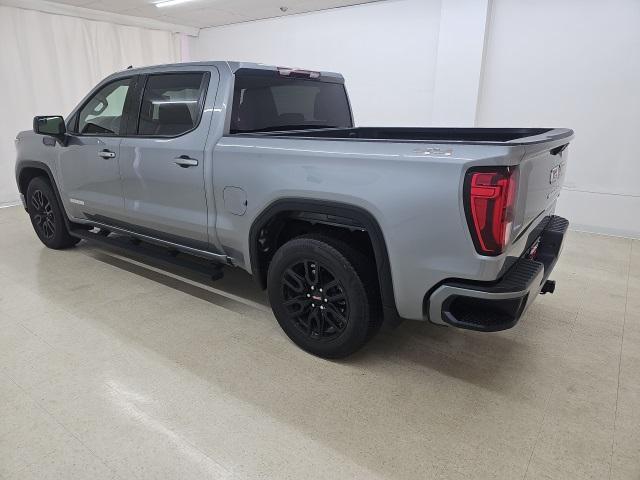 used 2024 GMC Sierra 1500 car, priced at $46,985