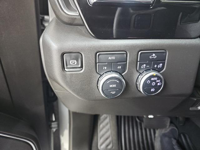 used 2024 GMC Sierra 1500 car, priced at $46,985