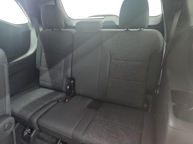 used 2025 Chevrolet Traverse car, priced at $36,789