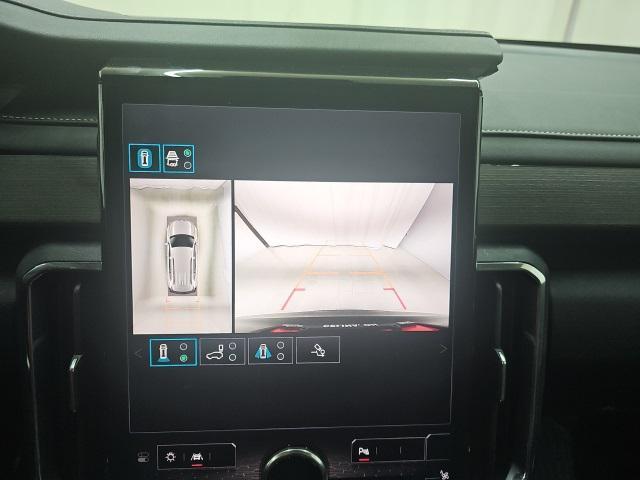 used 2024 GMC Acadia car, priced at $49,500