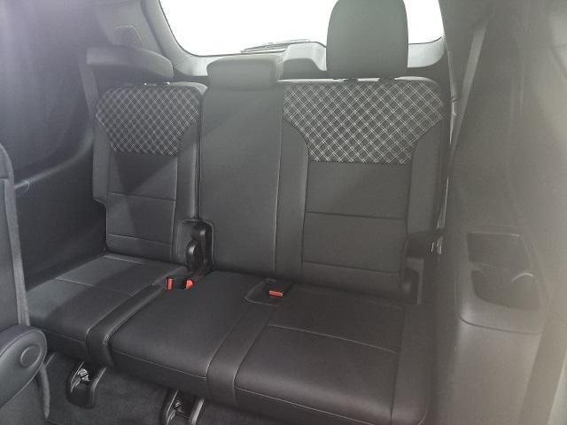 used 2024 GMC Acadia car, priced at $49,500