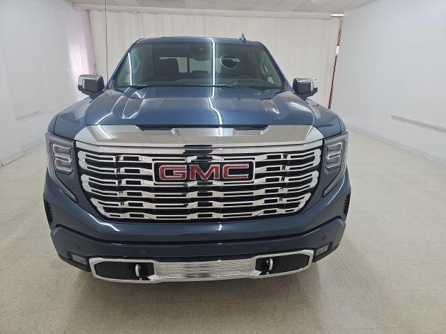 new 2026 GMC Sierra 1500 car, priced at $79,123
