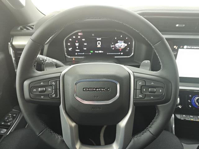 new 2026 GMC Sierra 1500 car, priced at $79,123