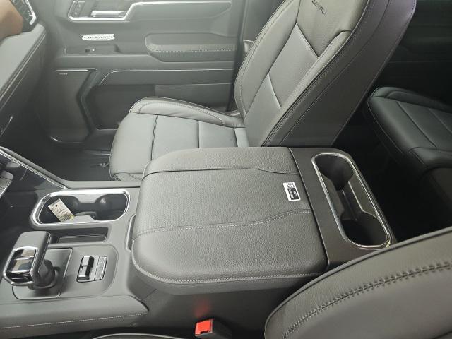 new 2026 GMC Sierra 1500 car, priced at $79,123
