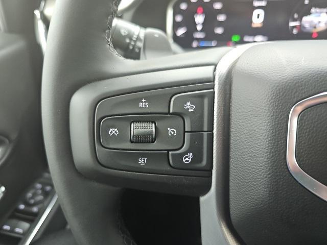 new 2026 GMC Sierra 1500 car, priced at $79,123