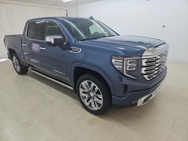 new 2026 GMC Sierra 1500 car, priced at $79,123