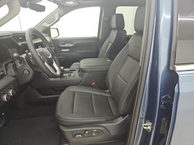 new 2026 GMC Sierra 1500 car, priced at $79,123