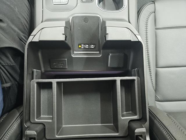new 2026 GMC Sierra 1500 car, priced at $79,123