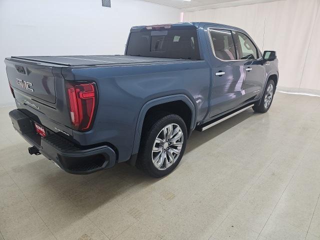 new 2026 GMC Sierra 1500 car, priced at $79,123