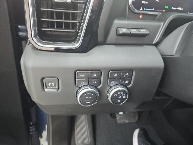new 2026 GMC Sierra 1500 car, priced at $79,123
