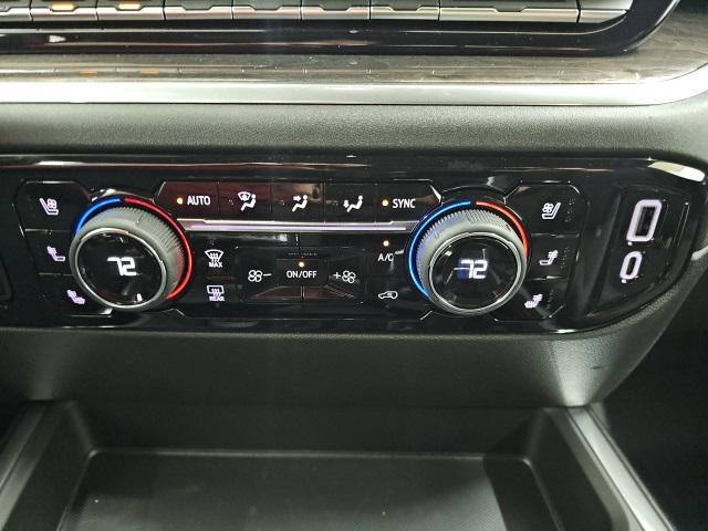 new 2026 Chevrolet Silverado 1500 car, priced at $65,875