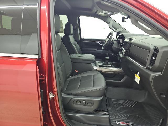 new 2026 Chevrolet Silverado 1500 car, priced at $65,875