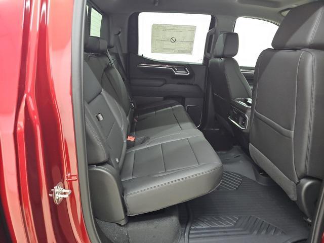 new 2026 Chevrolet Silverado 1500 car, priced at $65,875