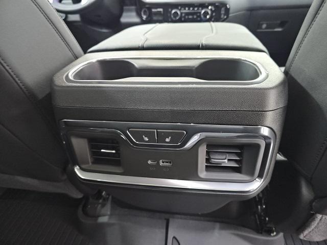 new 2026 Chevrolet Silverado 1500 car, priced at $65,875