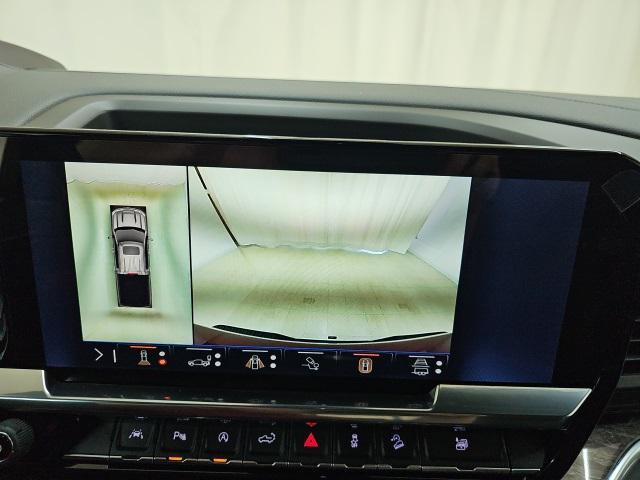 new 2026 Chevrolet Silverado 1500 car, priced at $65,875