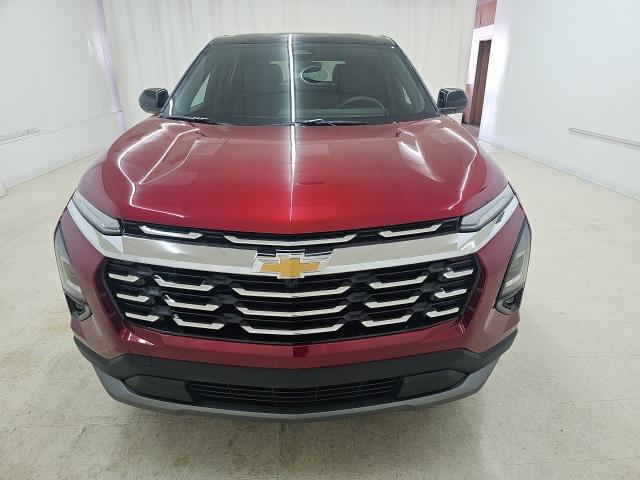 new 2026 Chevrolet Equinox car, priced at $33,592