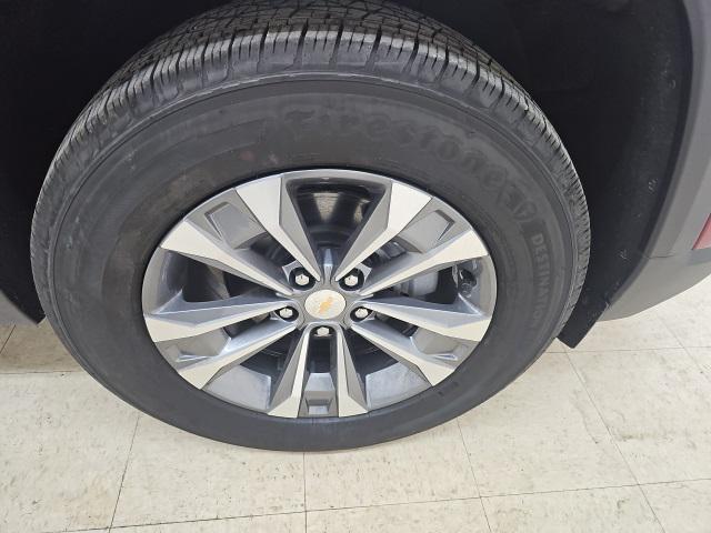 new 2026 Chevrolet Equinox car, priced at $33,592