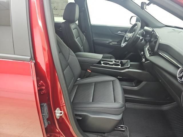 new 2026 Chevrolet Equinox car, priced at $33,592