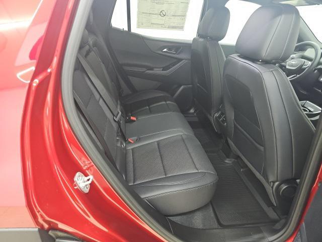 new 2026 Chevrolet Equinox car, priced at $33,592