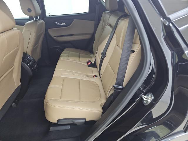 used 2022 Chevrolet Blazer car, priced at $32,745