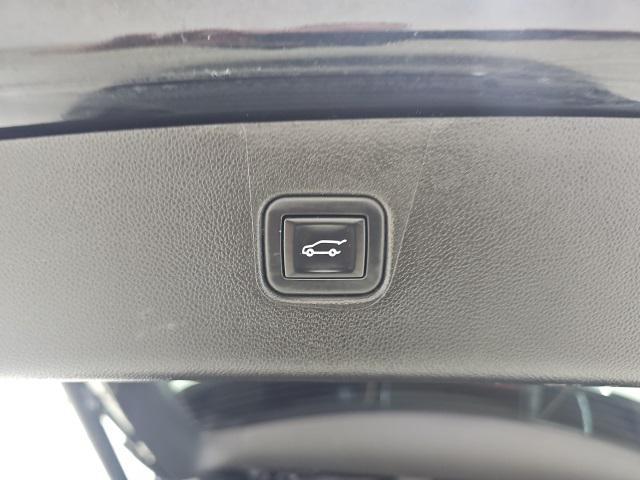 used 2022 Chevrolet Blazer car, priced at $32,745