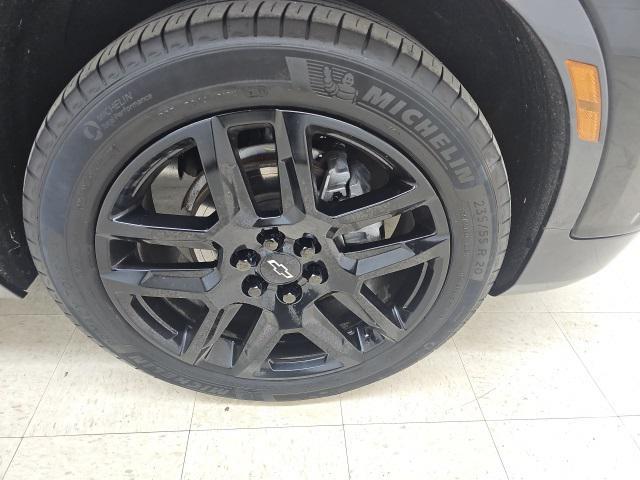 used 2022 Chevrolet Blazer car, priced at $32,745