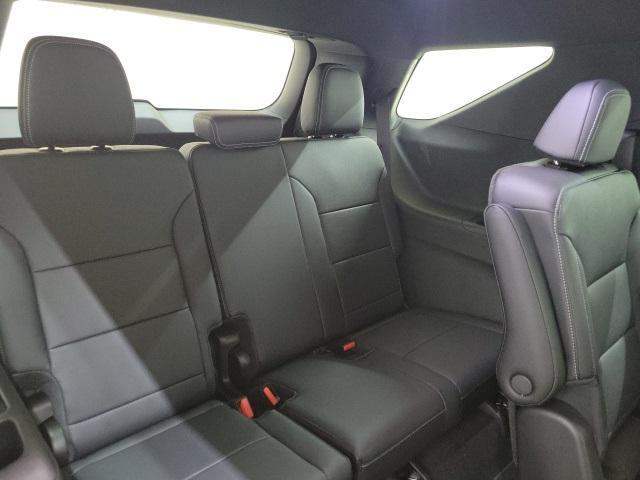 new 2025 Chevrolet Traverse car, priced at $42,538