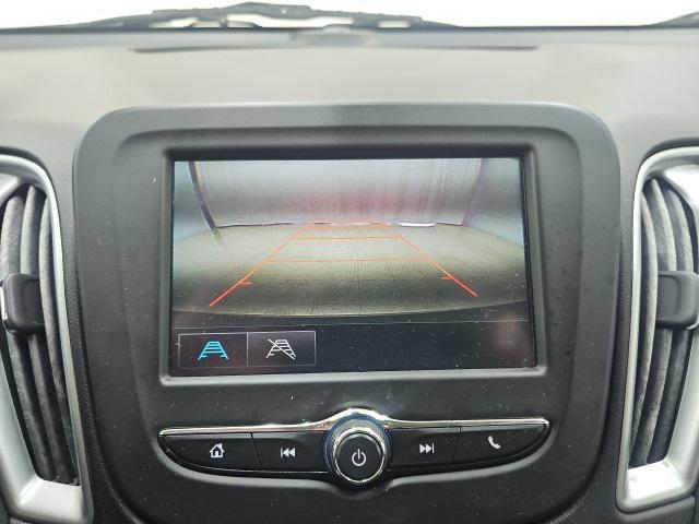 used 2018 Chevrolet Malibu car, priced at $9,995