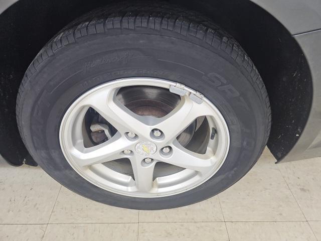 used 2018 Chevrolet Malibu car, priced at $9,995