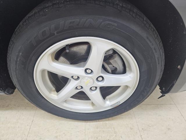 used 2018 Chevrolet Malibu car, priced at $9,995