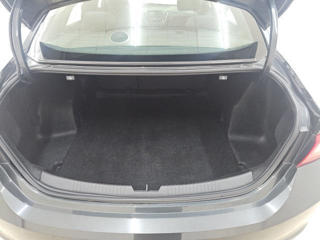 used 2018 Chevrolet Malibu car, priced at $9,995