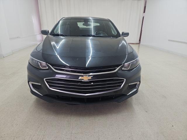 used 2018 Chevrolet Malibu car, priced at $9,995