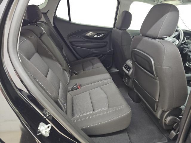 used 2023 GMC Terrain car, priced at $24,420