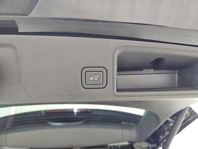 used 2023 GMC Terrain car, priced at $24,420
