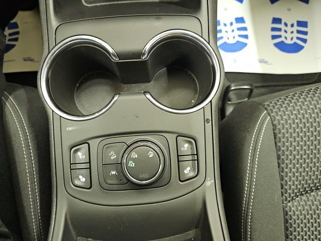 used 2023 GMC Terrain car, priced at $24,420