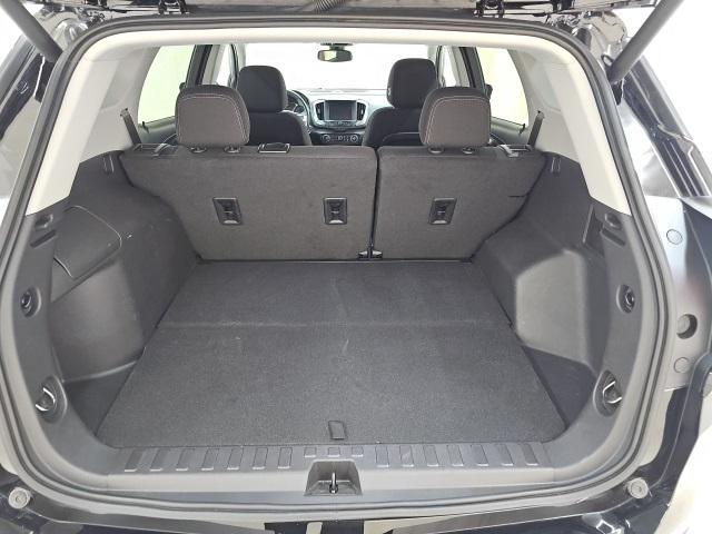 used 2023 GMC Terrain car, priced at $24,420