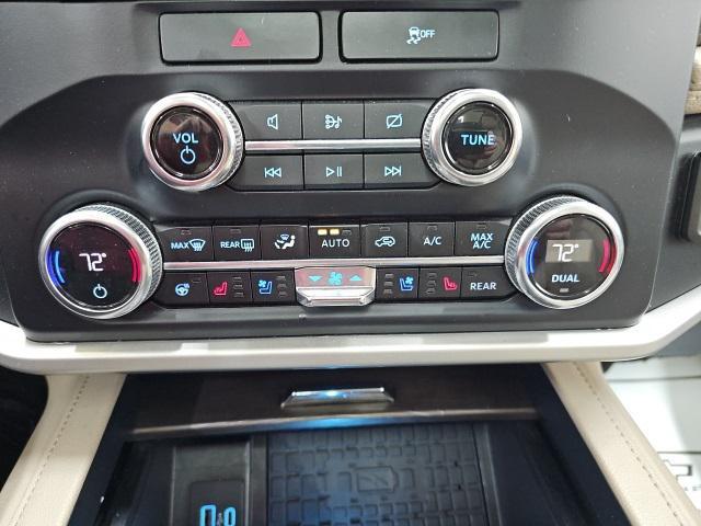 used 2023 Ford Expedition Max car, priced at $41,887