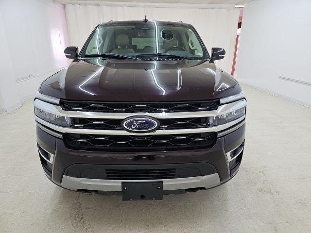used 2023 Ford Expedition Max car, priced at $41,887