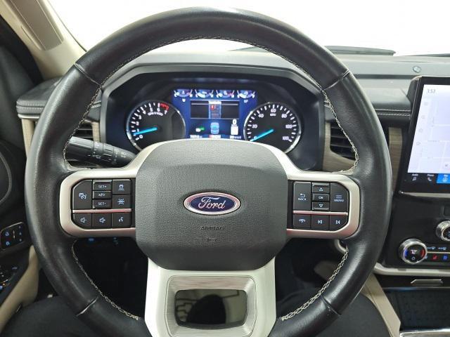 used 2023 Ford Expedition Max car, priced at $41,887