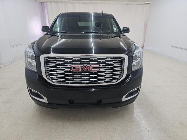 used 2019 GMC Yukon car, priced at $30,987