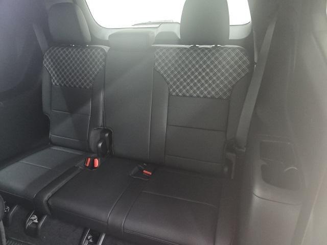 new 2026 GMC Acadia car, priced at $65,755