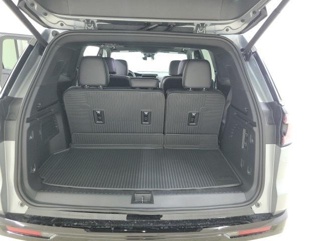 new 2026 GMC Acadia car, priced at $65,755