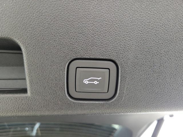 new 2026 GMC Acadia car, priced at $65,755